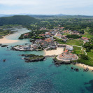 Isla Cantabria España